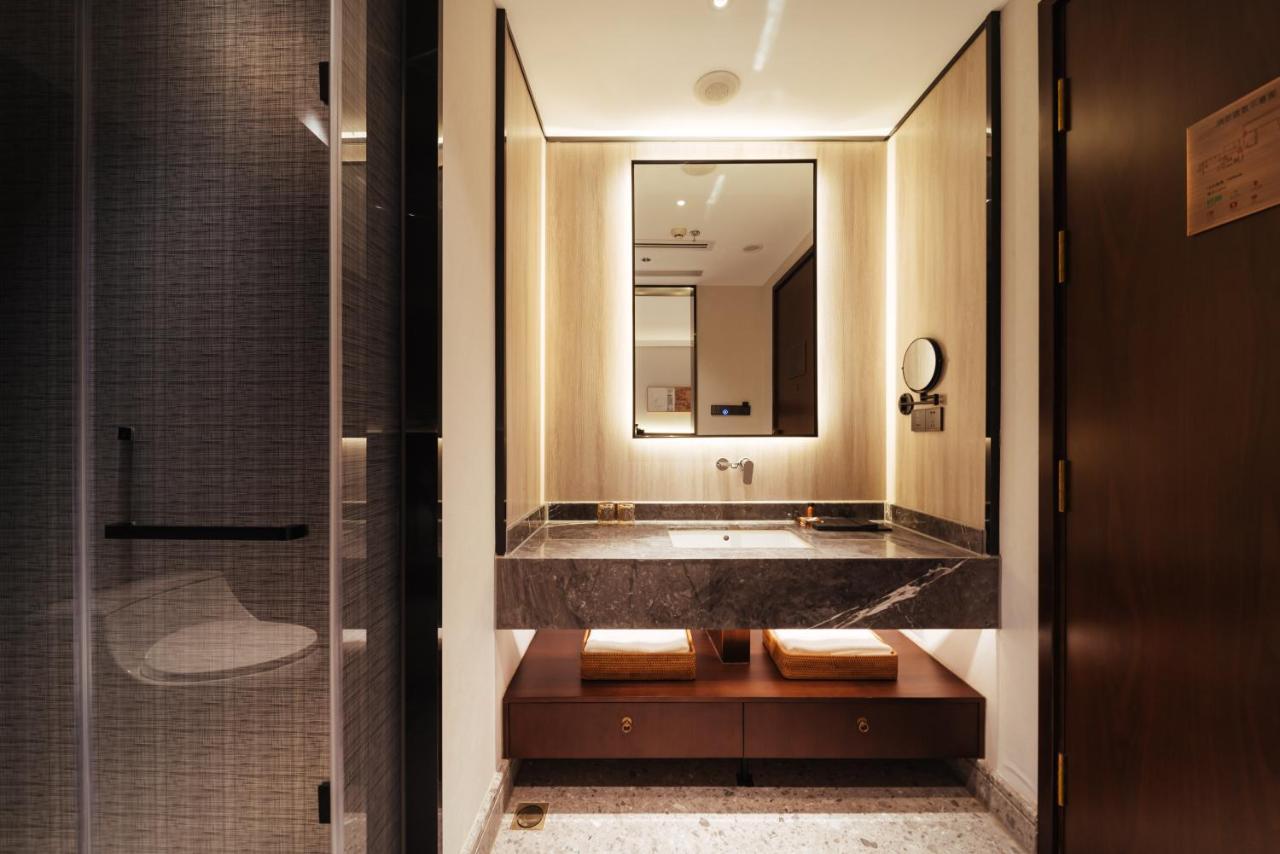 Jingmao Alley Hotel - Beijing Wangfujing Dongsi Subway Station Branch Zewnętrze zdjęcie
