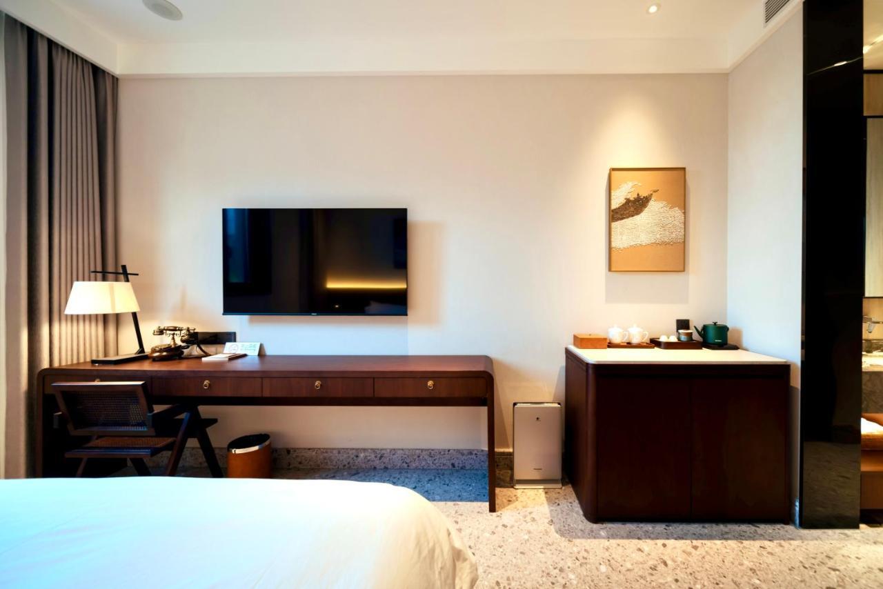 Jingmao Alley Hotel - Beijing Wangfujing Dongsi Subway Station Branch Zewnętrze zdjęcie